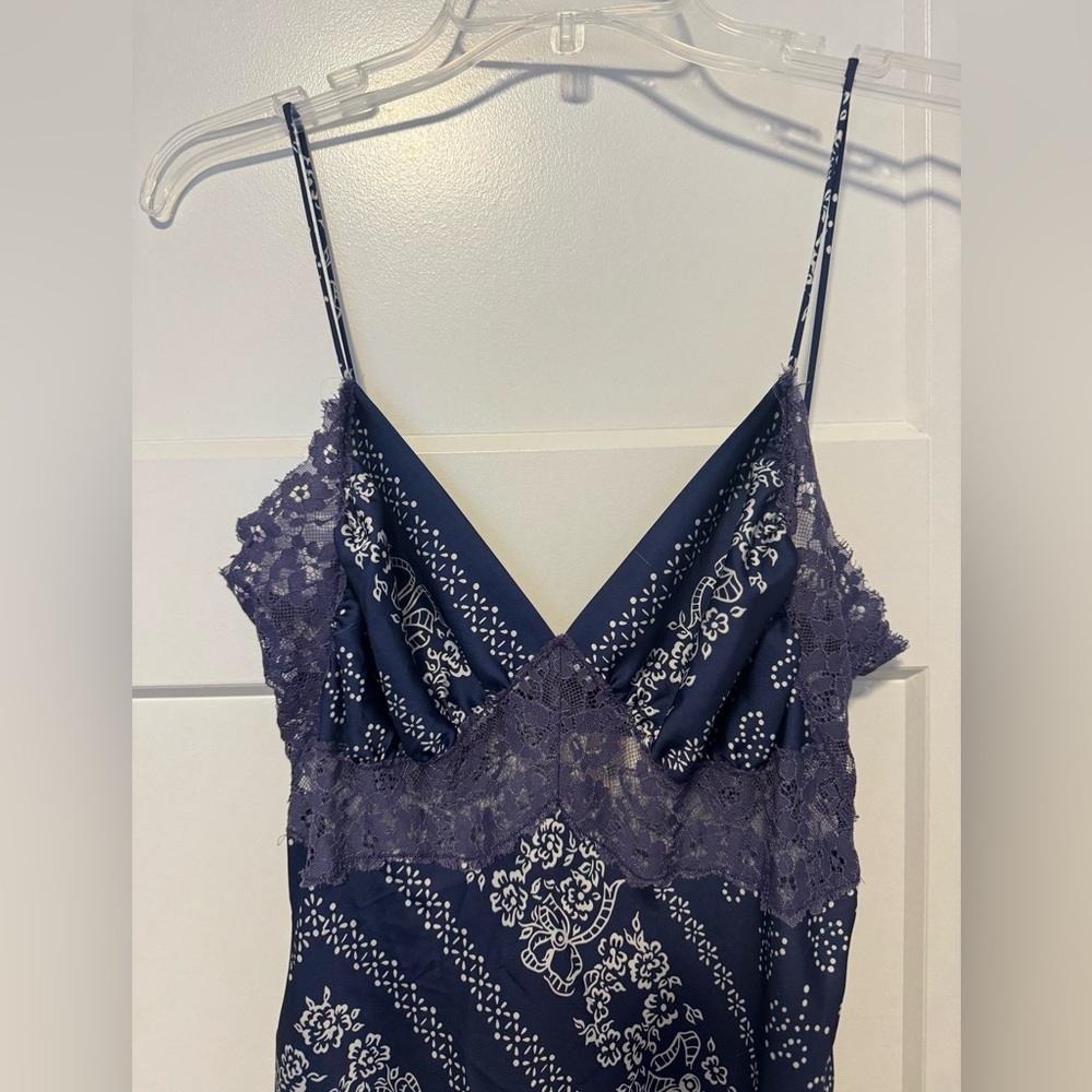 Love shack fancy Etrune mini dress - Picture 7 of 11
